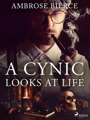 cover image of A Cynic Looks At Life